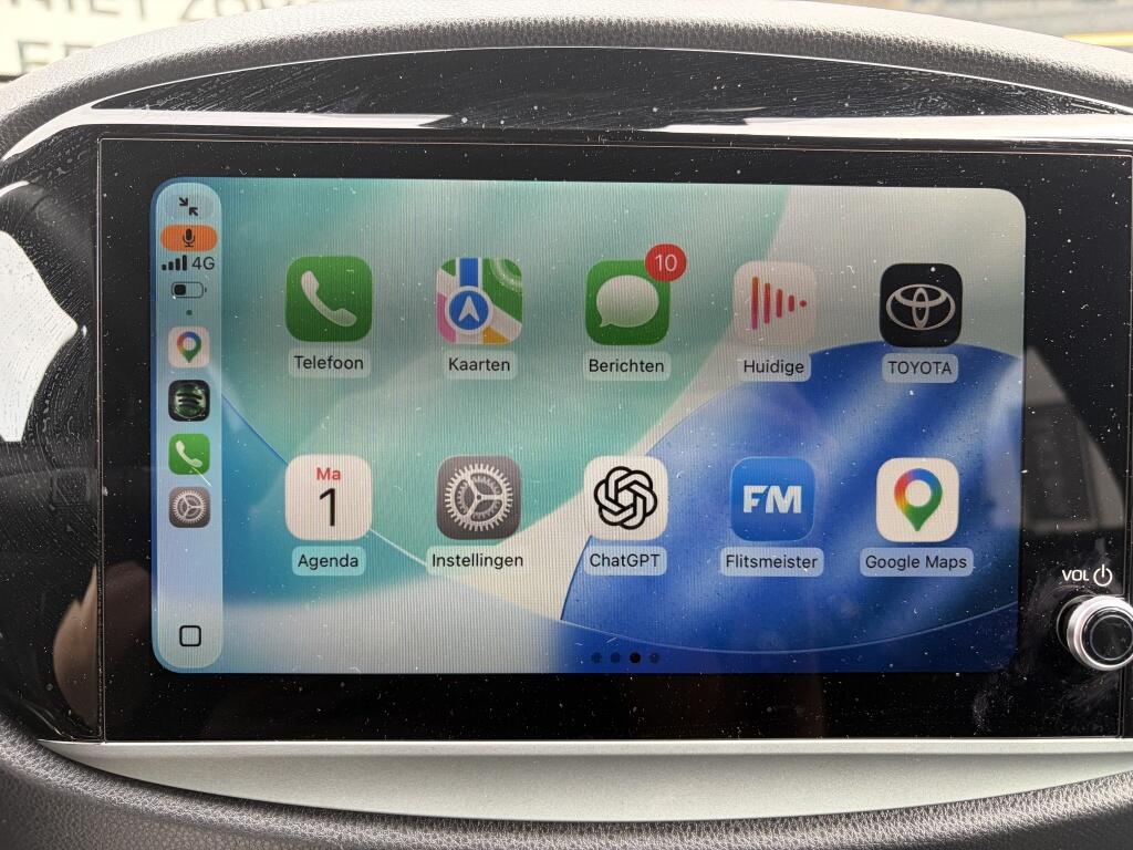 Toyota Aygo X 1.0 VVT-i MT Envy | Sensoren | V/A | Apple Carplay/ Android auto - Image 18