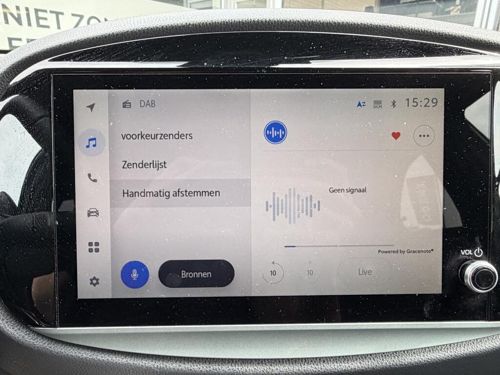 Toyota Aygo X 1.0 VVT-i MT Envy | Sensoren | V/A | Apple Carplay/ Android auto - Image 19