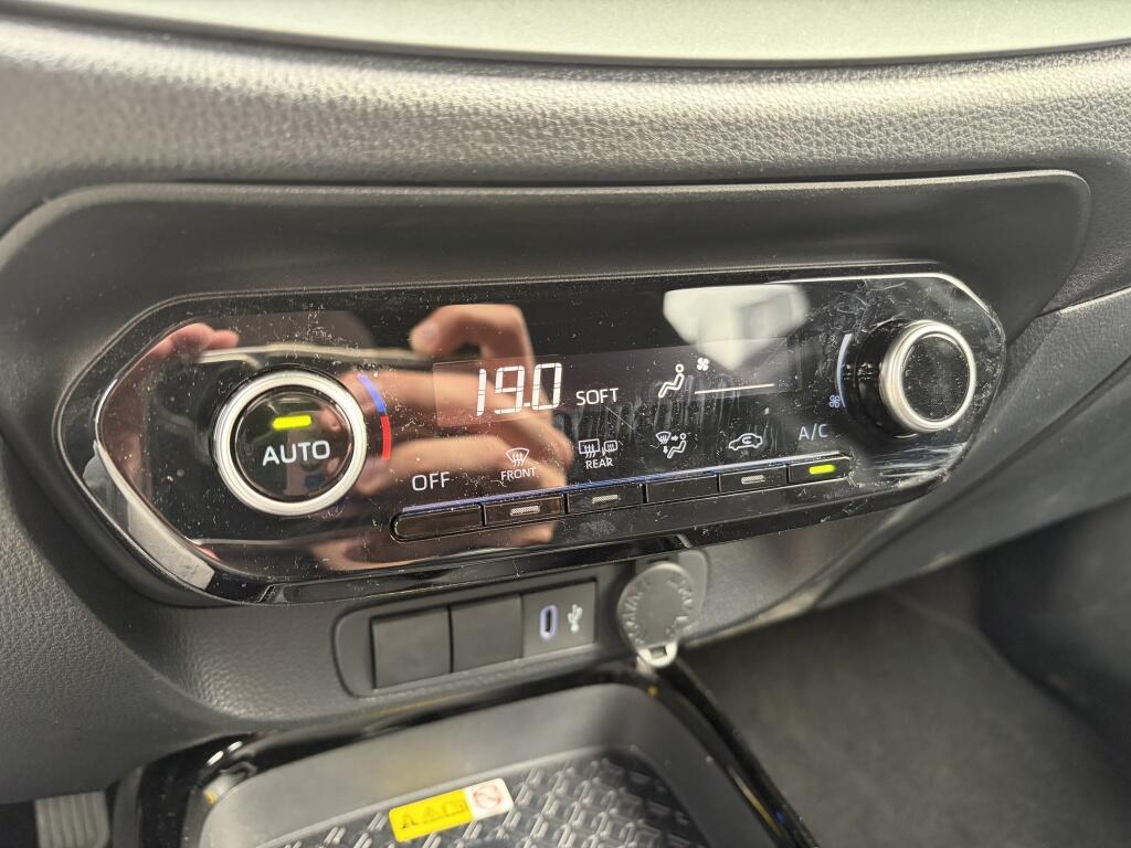 Toyota Aygo X 1.0 VVT-i MT Envy | Sensoren | V/A | Apple Carplay/ Android auto - Image 20