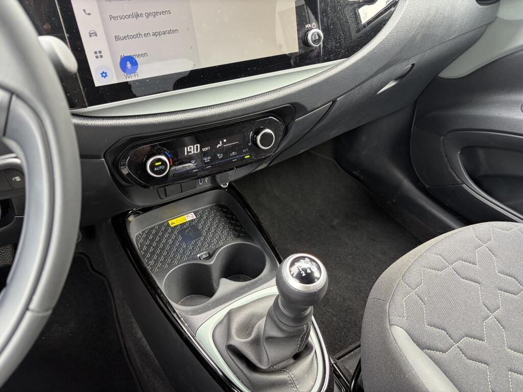 Toyota Aygo X 1.0 VVT-i MT Envy | Sensoren | V/A | Apple Carplay/ Android auto - Image 22