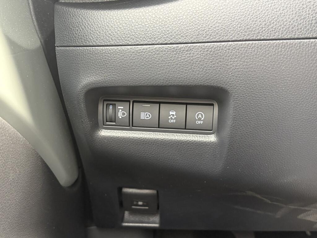 Toyota Aygo X 1.0 VVT-i MT Envy | Sensoren | V/A | Apple Carplay/ Android auto - Image 24