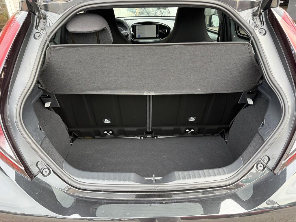 Toyota Aygo X 1.0 VVT-i MT Envy | Sensoren | V/A | Apple Carplay/ Android auto - Image 29