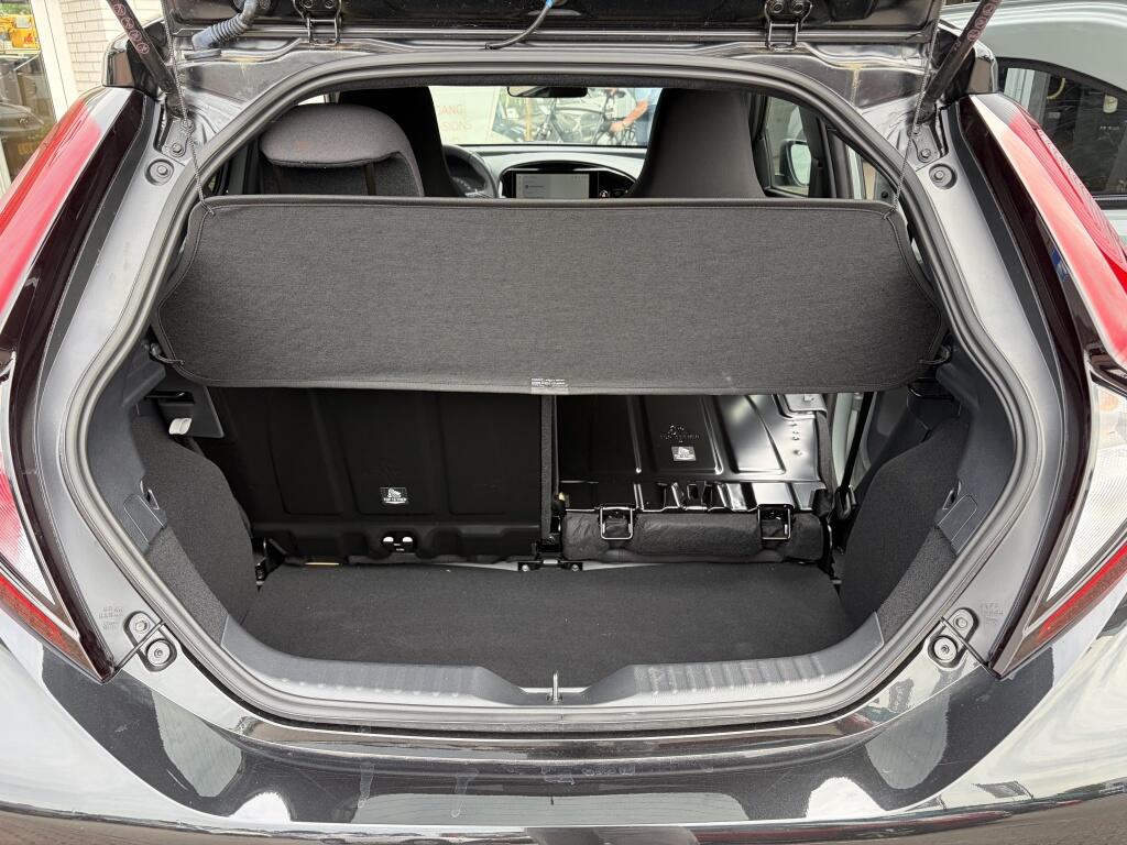 Toyota Aygo X 1.0 VVT-i MT Envy | Sensoren | V/A | Apple Carplay/ Android auto - Image 30