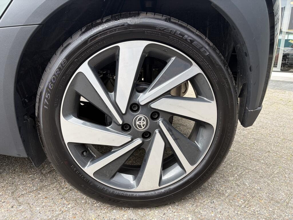 Toyota Aygo X 1.0 VVT-i MT Envy | Sensoren | V/A | Apple Carplay/ Android auto - Image 32