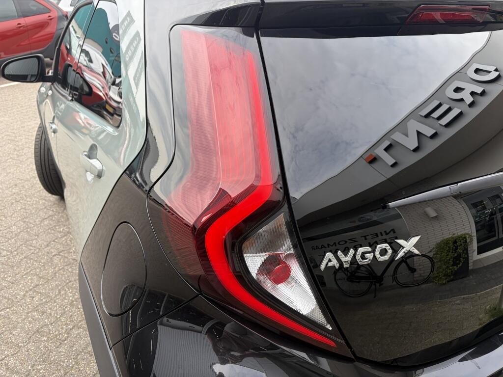 Toyota Aygo X 1.0 VVT-i MT Envy | Sensoren | V/A | Apple Carplay/ Android auto - Image 34