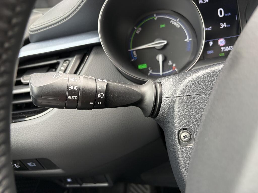 Toyota C-HR 2.0 Hybrid Style | Stoelverwarming | Sensoren V/A | JBL | - Image 14