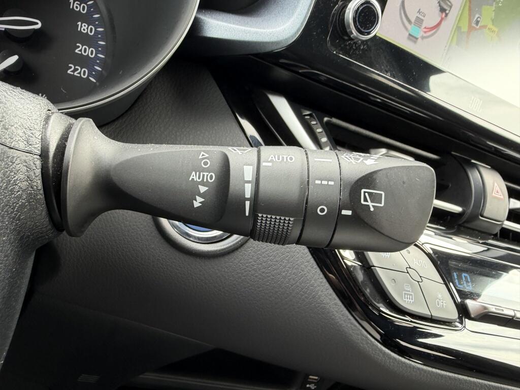 Toyota C-HR 2.0 Hybrid Style | Stoelverwarming | Sensoren V/A | JBL | - Image 15