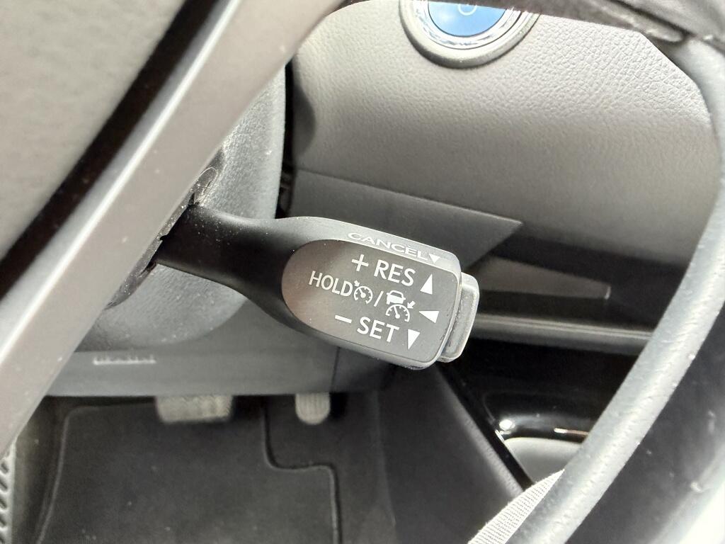 Toyota C-HR 2.0 Hybrid Style | Stoelverwarming | Sensoren V/A | JBL | - Image 16