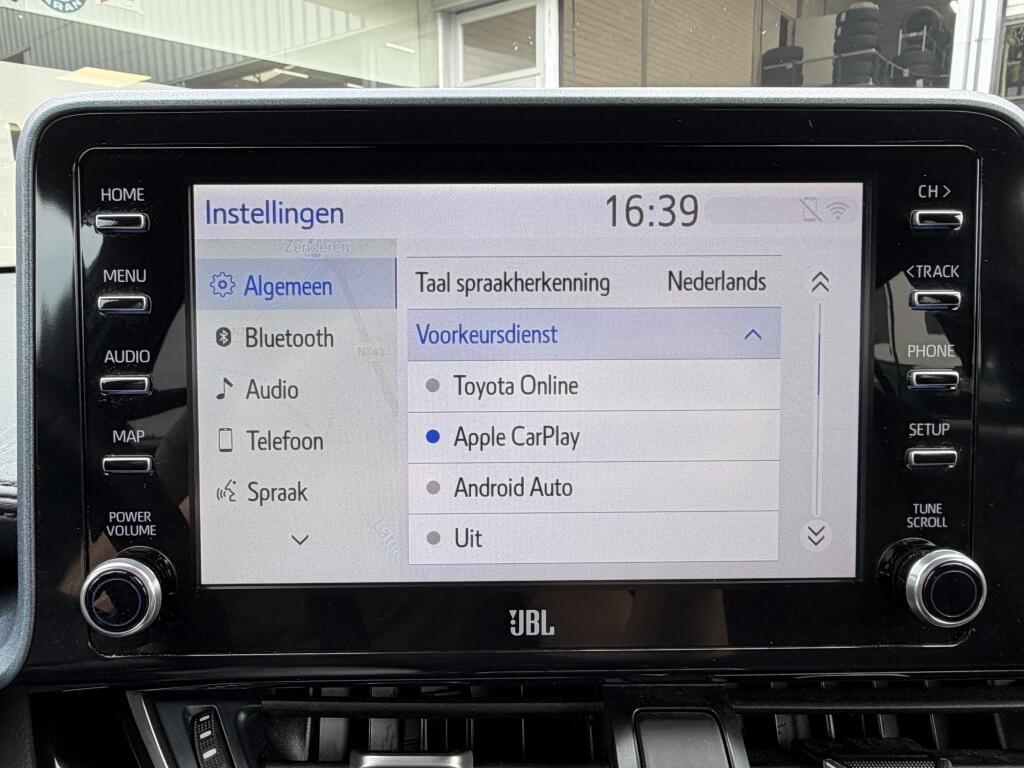 Toyota C-HR 2.0 Hybrid Style | Stoelverwarming | Sensoren V/A | JBL | - Image 21