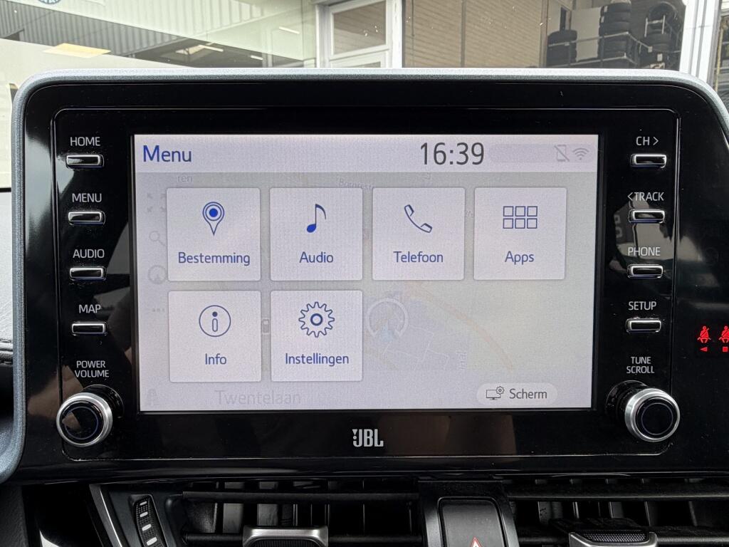 Toyota C-HR 2.0 Hybrid Style | Stoelverwarming | Sensoren V/A | JBL | - Image 22