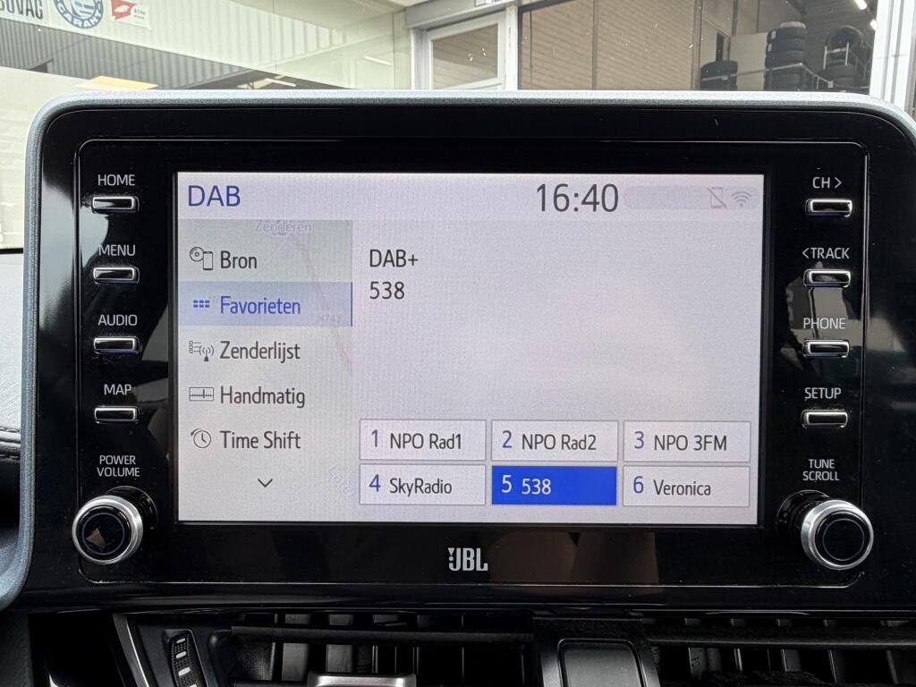 Toyota C-HR 2.0 Hybrid Style | Stoelverwarming | Sensoren V/A | JBL | - Image 23