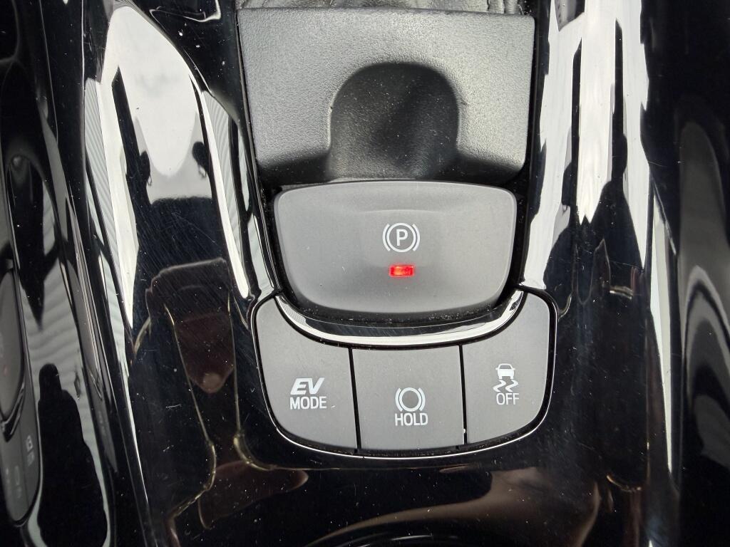 Toyota C-HR 2.0 Hybrid Style | Stoelverwarming | Sensoren V/A | JBL | - Image 25