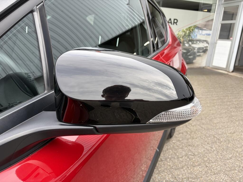 Toyota C-HR 2.0 Hybrid Style | Stoelverwarming | Sensoren V/A | JBL | - Image 38