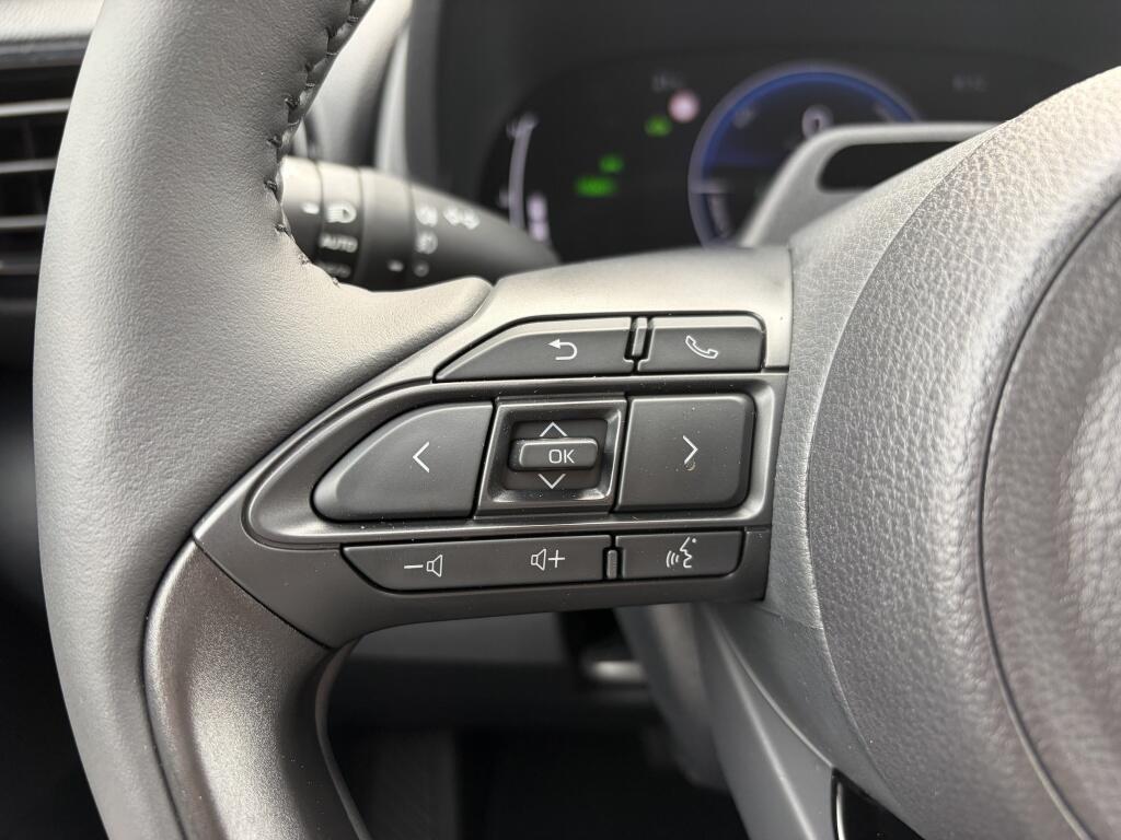 Toyota Yaris Cross 1.5 Hybrid 130 Dynamic | Comfort Pack | Sensoren v/a | Stoelverw - Image 11