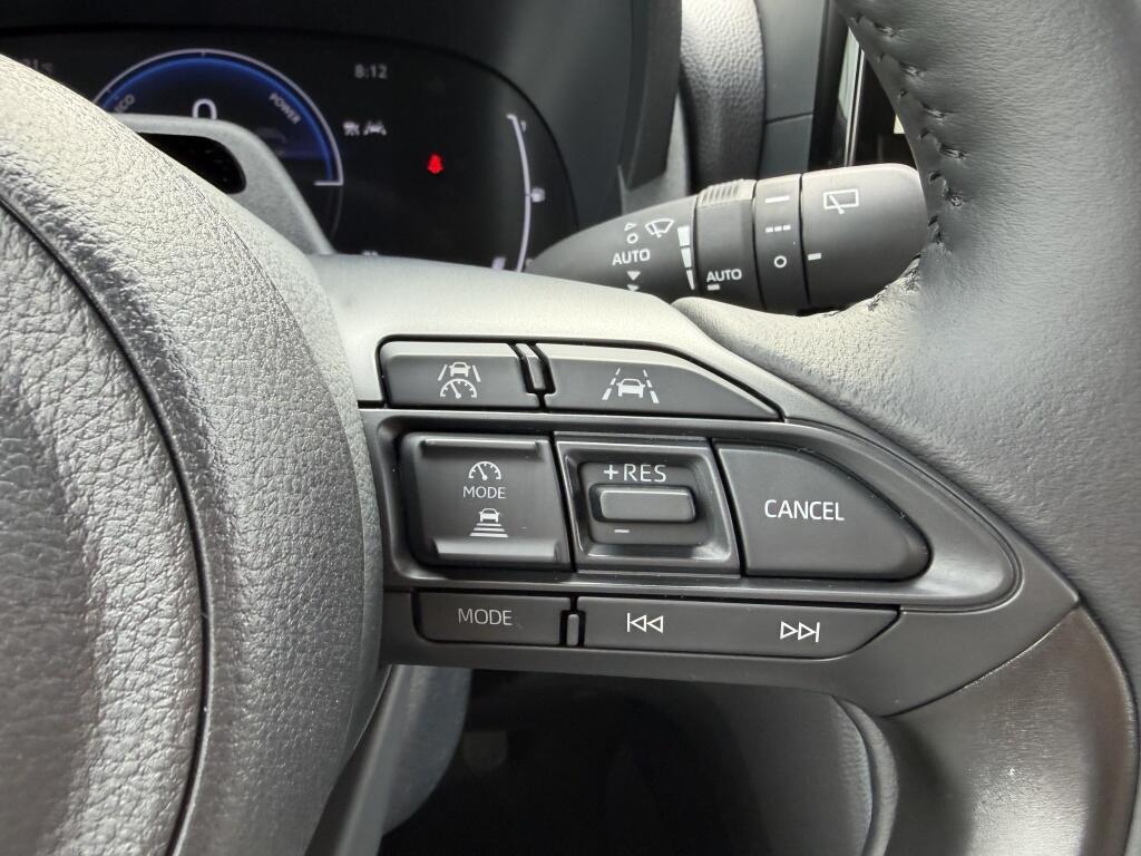 Toyota Yaris Cross 1.5 Hybrid 130 Dynamic | Comfort Pack | Sensoren v/a | Stoelverw - Image 12