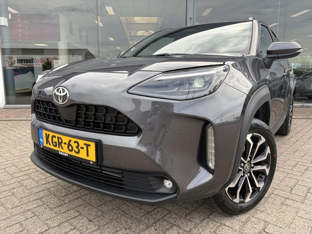 Toyota Yaris Cross 1.5 Hybrid 130 Dynamic | Comfort Pack | Sensoren v/a | Stoelverw - Image 2