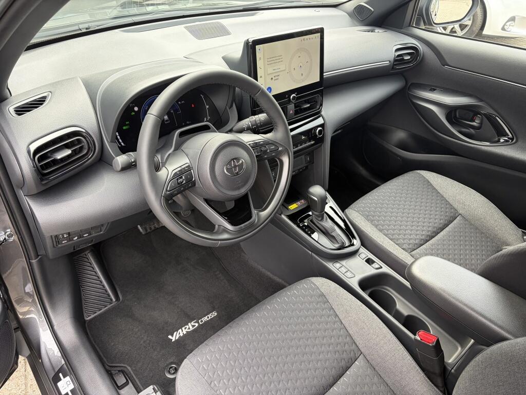 Toyota Yaris Cross 1.5 Hybrid 130 Dynamic | Comfort Pack | Sensoren v/a | Stoelverw - Image 28