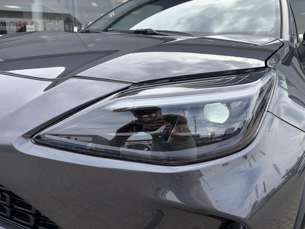 Toyota Yaris Cross 1.5 Hybrid 130 Dynamic | Comfort Pack | Sensoren v/a | Stoelverw - Image 37