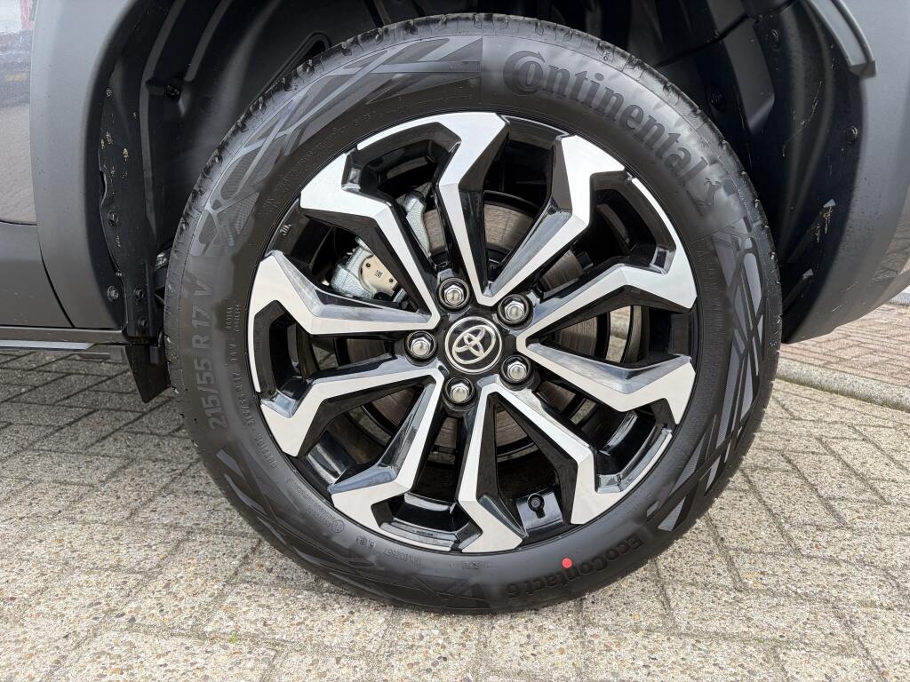 Toyota Yaris Cross 1.5 Hybrid 130 Dynamic | Comfort Pack | Sensoren v/a | Stoelverw - Image 39