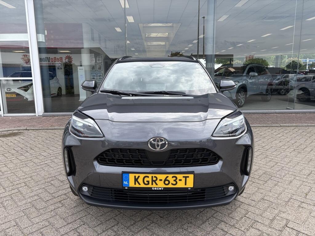 Toyota Yaris Cross 1.5 Hybrid 130 Dynamic | Comfort Pack | Sensoren v/a | Stoelverw - Image 6