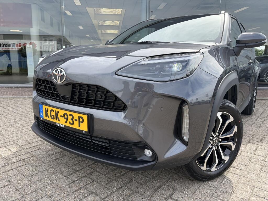 Toyota Yaris Cross 1.5 Hybrid 130 Dynamic | Comfort Pack | Sensoren v/a | Stoelverw - Image 2