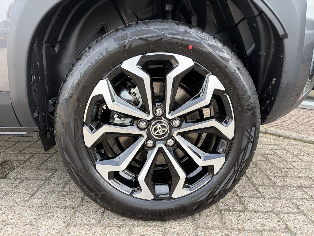 Toyota Yaris Cross 1.5 Hybrid 130 Dynamic | Comfort Pack | Sensoren v/a | Stoelverw - Image 39