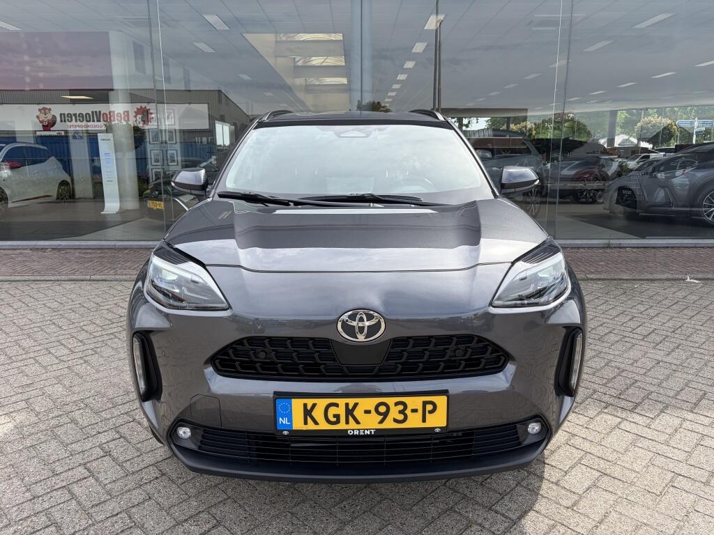 Toyota Yaris Cross 1.5 Hybrid 130 Dynamic | Comfort Pack | Sensoren v/a | Stoelverw - Image 6