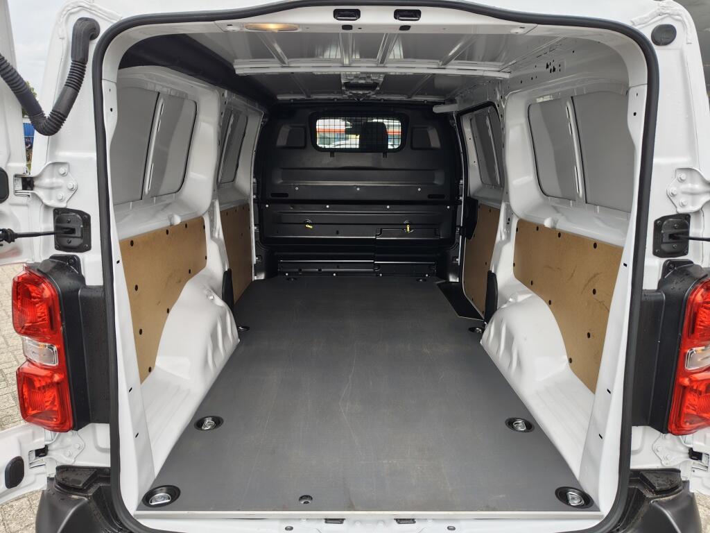 Toyota PROACE Long Worker 2.0 D-4D L2 Challenger | Stoel/Stuurverw. | Navi | 360 camera - Image 10