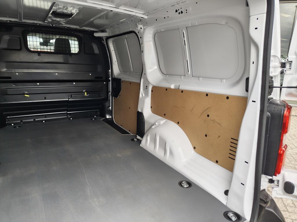 Toyota PROACE Long Worker 2.0 D-4D L2 Challenger | Stoel/Stuurverw. | Navi | 360 camera - Image 12