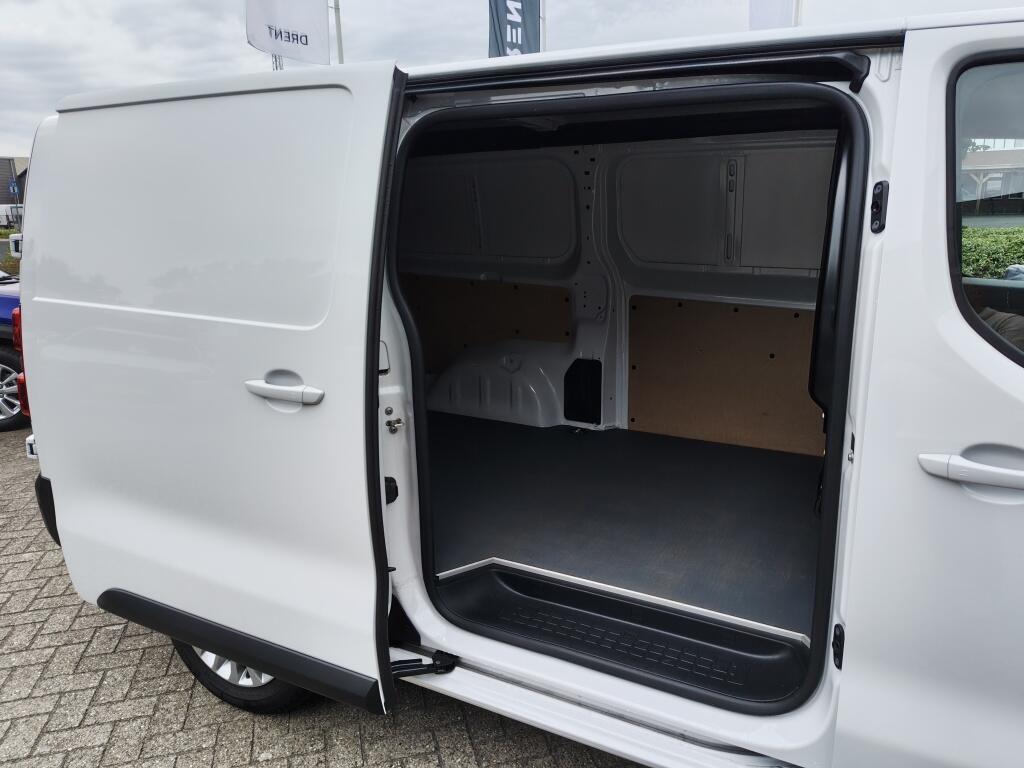 Toyota PROACE Long Worker 2.0 D-4D L2 Challenger | Stoel/Stuurverw. | Navi | 360 camera - Image 13