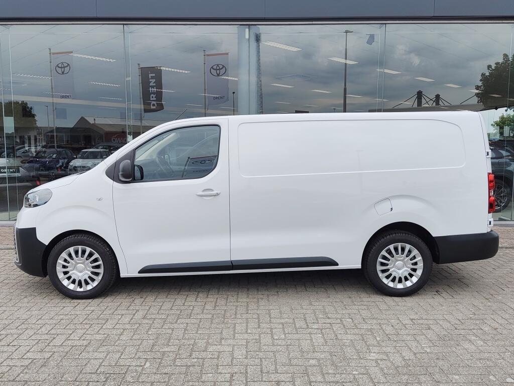 Toyota PROACE Long Worker 2.0 D-4D L2 Challenger | Stoel/Stuurverw. | Navi | 360 camera - Image 3
