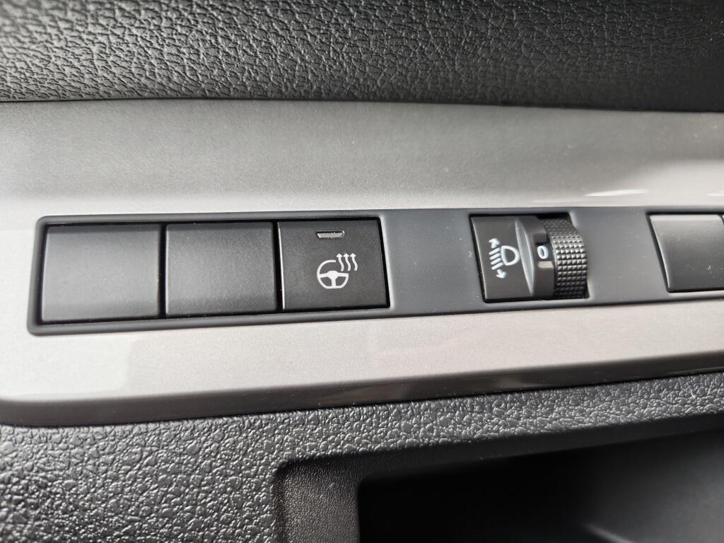 Toyota PROACE Long Worker 2.0 D-4D L2 Challenger | Stoel/Stuurverw. | Navi | 360 camera - Image 30