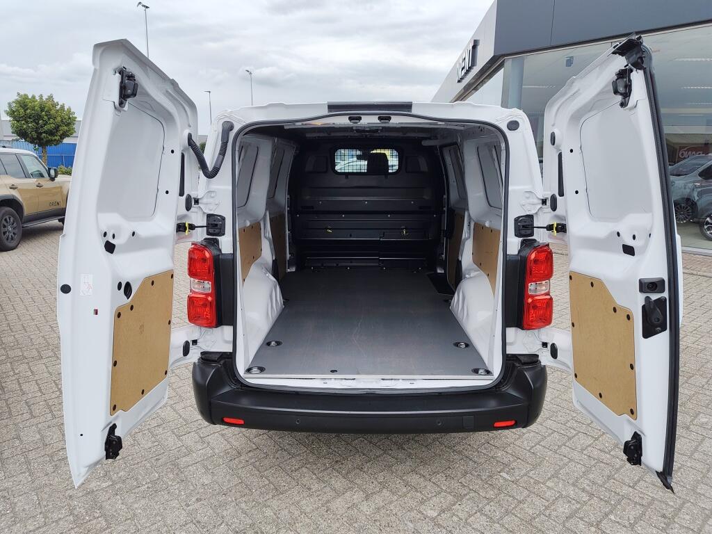 Toyota PROACE Long Worker 2.0 D-4D L2 Challenger | Stoel/Stuurverw. | Navi | 360 camera - Image 9