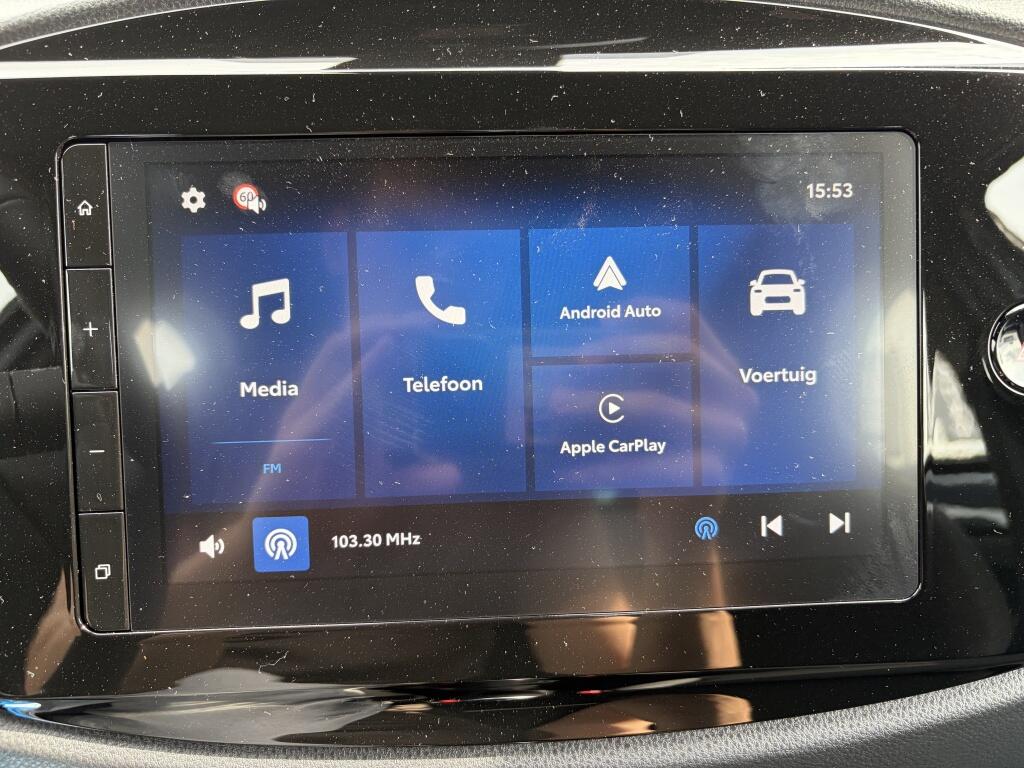 Toyota Aygo X 1.0 VVT-i MT Play | Apple CarPlay Android Auto | DAB | Elektr. r - Image 18