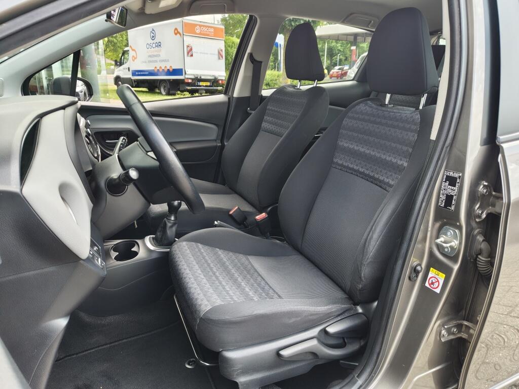 Toyota Yaris 1.0 VVT-i Aspiration | Airco | Goed Onderhouden | Achteruitrijca - Image 24