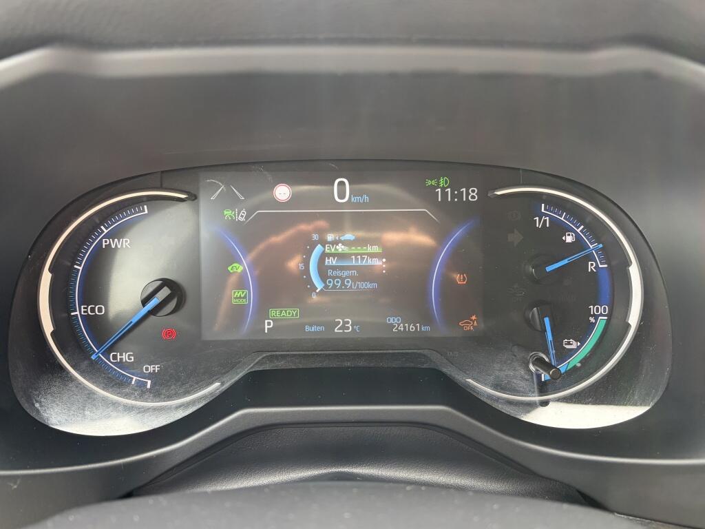 Toyota RAV4 2.5 Plug-In Hybrid Bi-Tone + | JBL | 360 Camera | HUD | Trekhaak - Image 13