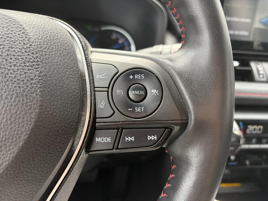 Toyota RAV4 2.5 Plug-In Hybrid Bi-Tone + | JBL | 360 Camera | HUD | Trekhaak - Image 15