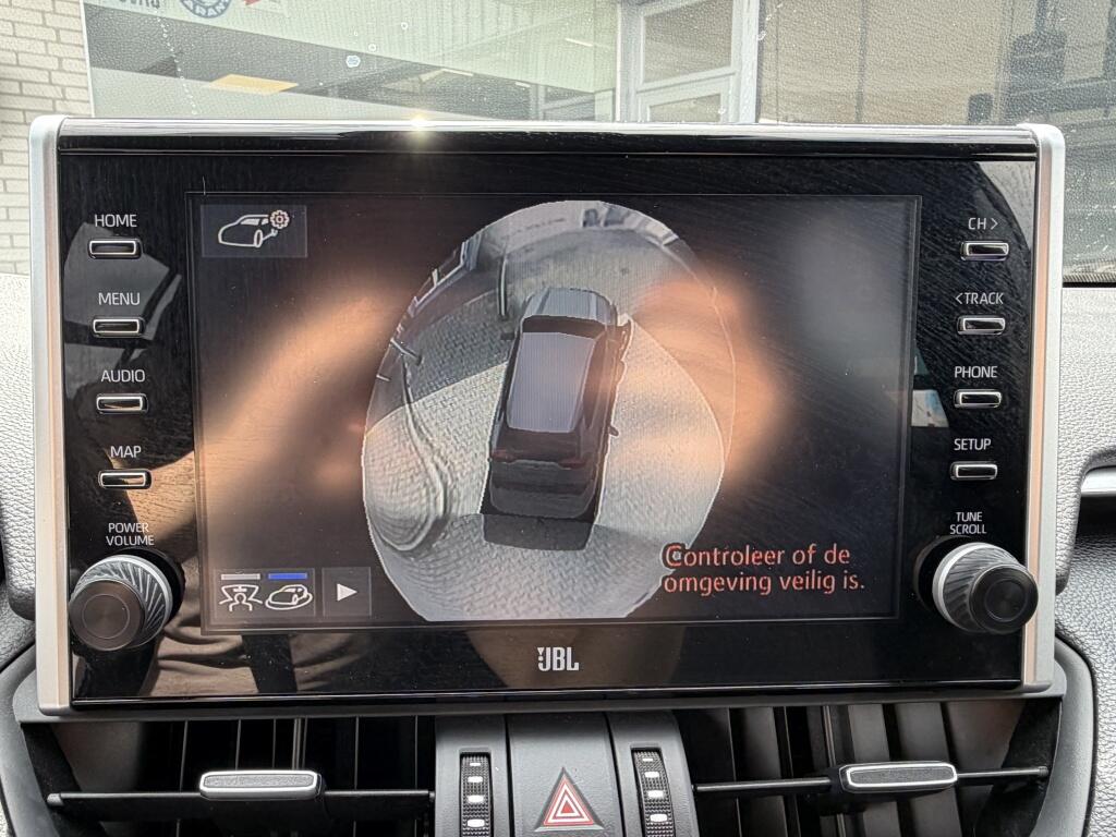Toyota RAV4 2.5 Plug-In Hybrid Bi-Tone + | JBL | 360 Camera | HUD | Trekhaak - Image 25