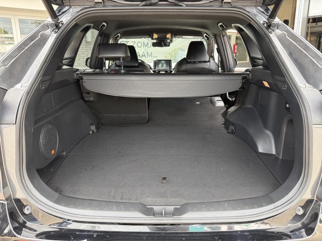 Toyota RAV4 2.5 Plug-In Hybrid Bi-Tone + | JBL | 360 Camera | HUD | Trekhaak - Image 41