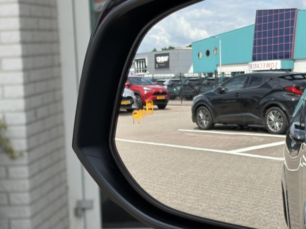 Toyota RAV4 2.5 Plug-In Hybrid Bi-Tone + | JBL | 360 Camera | HUD | Trekhaak - Image 43