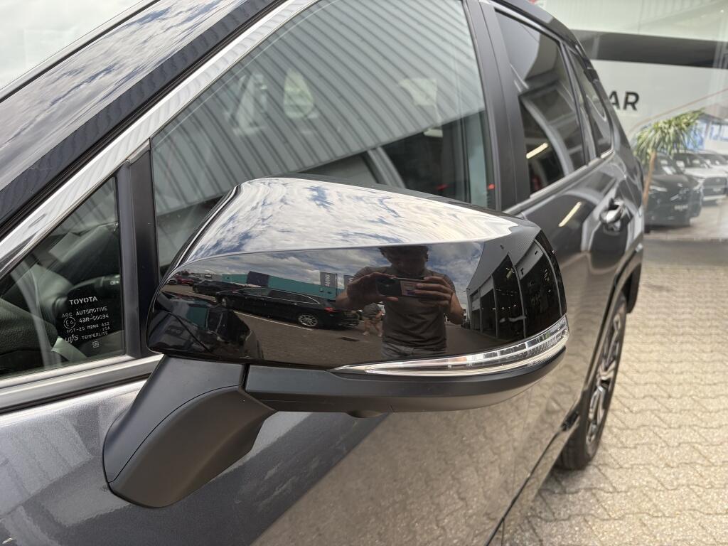 Toyota RAV4 2.5 Plug-In Hybrid Bi-Tone + | JBL | 360 Camera | HUD | Trekhaak - Image 45
