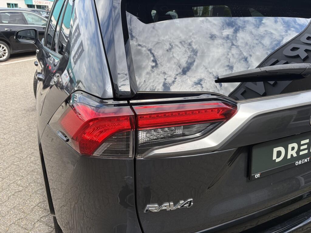 Toyota RAV4 2.5 Plug-In Hybrid Bi-Tone + | JBL | 360 Camera | HUD | Trekhaak - Image 46
