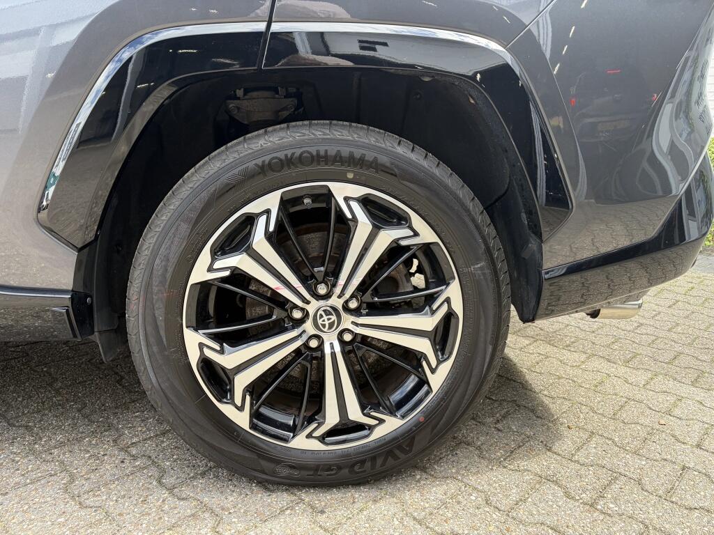Toyota RAV4 2.5 Plug-In Hybrid Bi-Tone + | JBL | 360 Camera | HUD | Trekhaak - Image 47