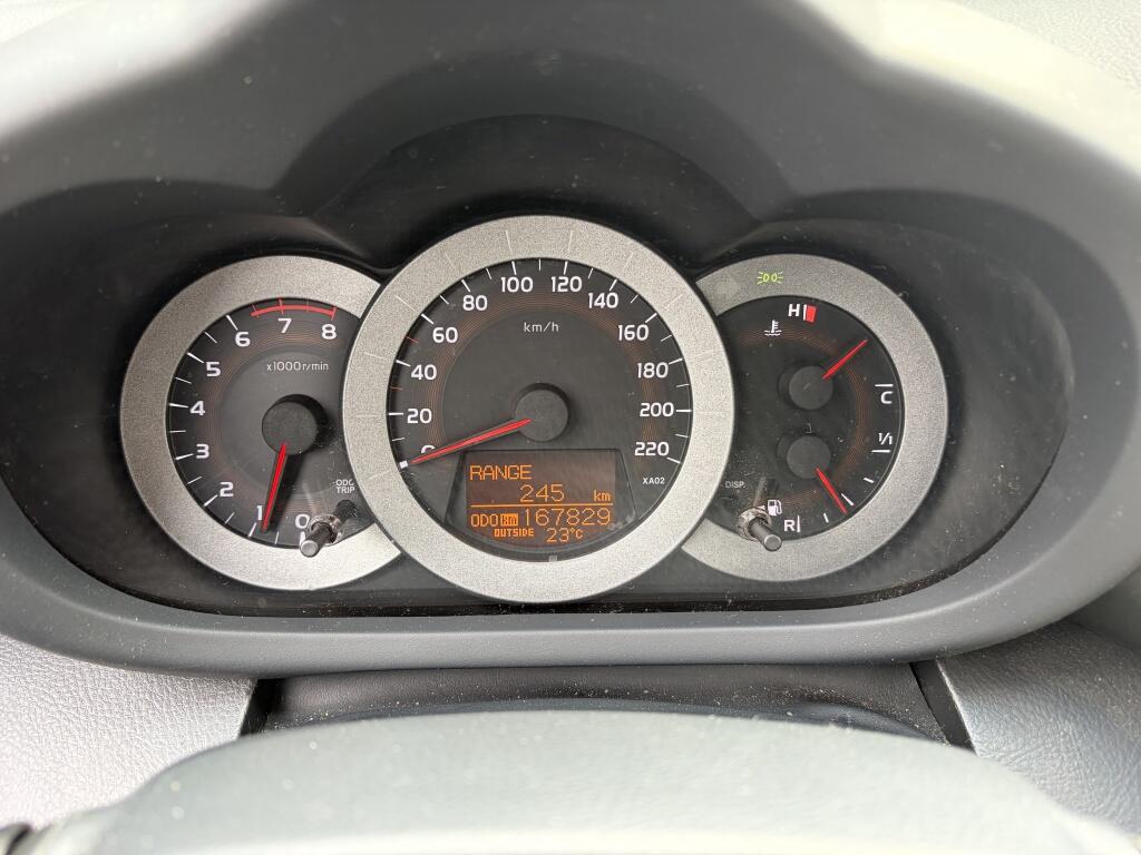 Toyota RAV4 2.0 VVTi Linea Terra | Cruise control | Airco | 4X4 | - Image 10