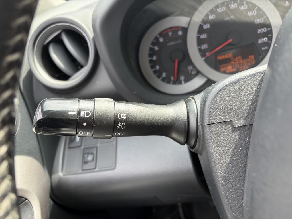 Toyota RAV4 2.0 VVTi Linea Terra | Cruise control | Airco | 4X4 | - Image 12