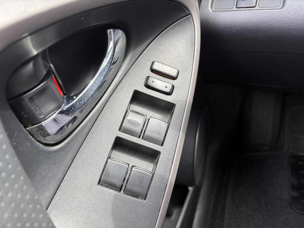 Toyota RAV4 2.0 VVTi Linea Terra | Cruise control | Airco | 4X4 | - Image 19