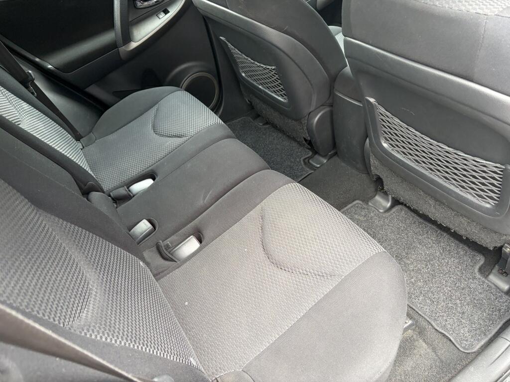 Toyota RAV4 2.0 VVTi Linea Terra | Cruise control | Airco | 4X4 | - Image 24