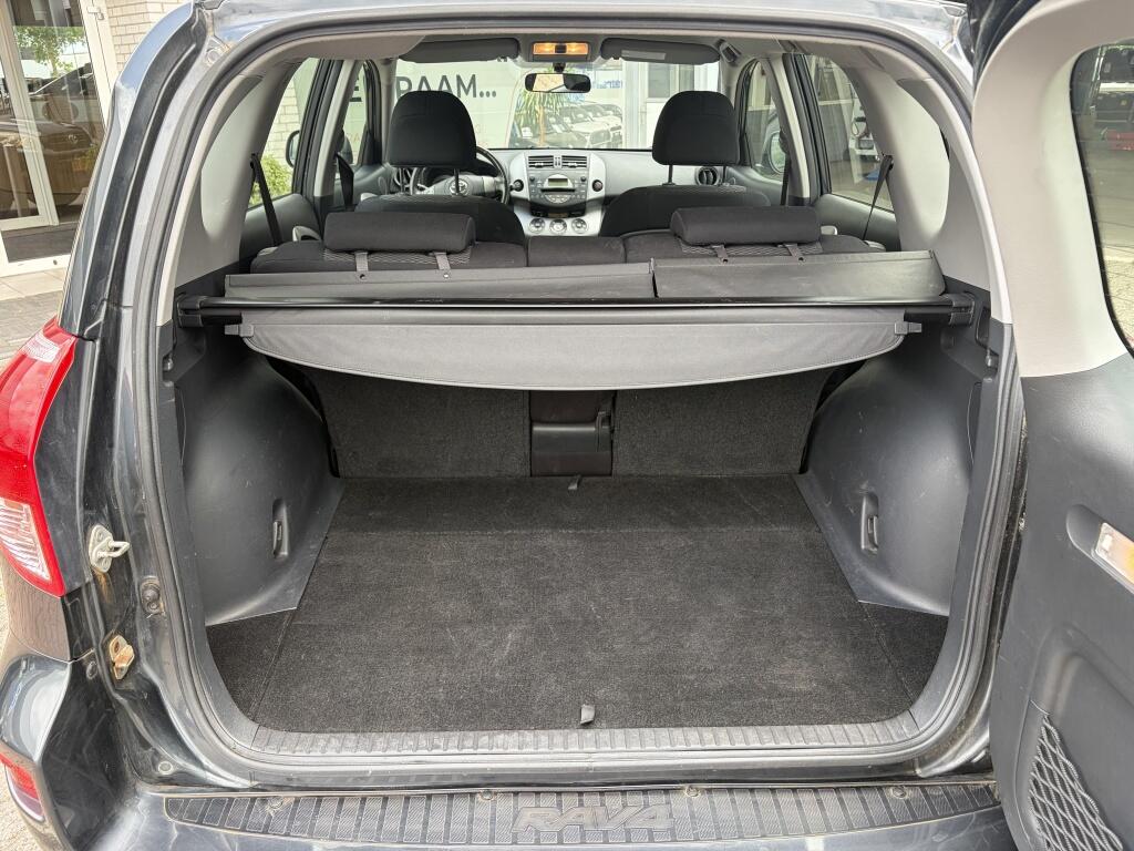 Toyota RAV4 2.0 VVTi Linea Terra | Cruise control | Airco | 4X4 | - Image 26