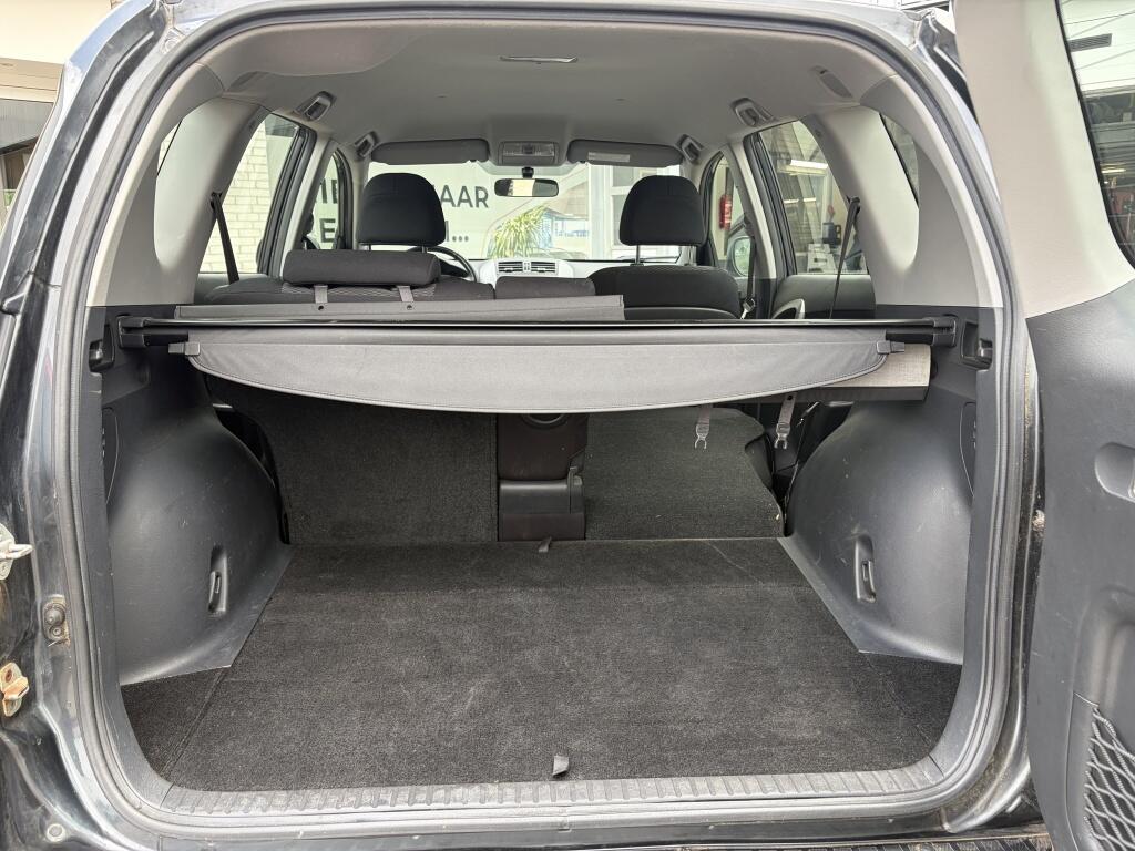 Toyota RAV4 2.0 VVTi Linea Terra | Cruise control | Airco | 4X4 | - Image 27