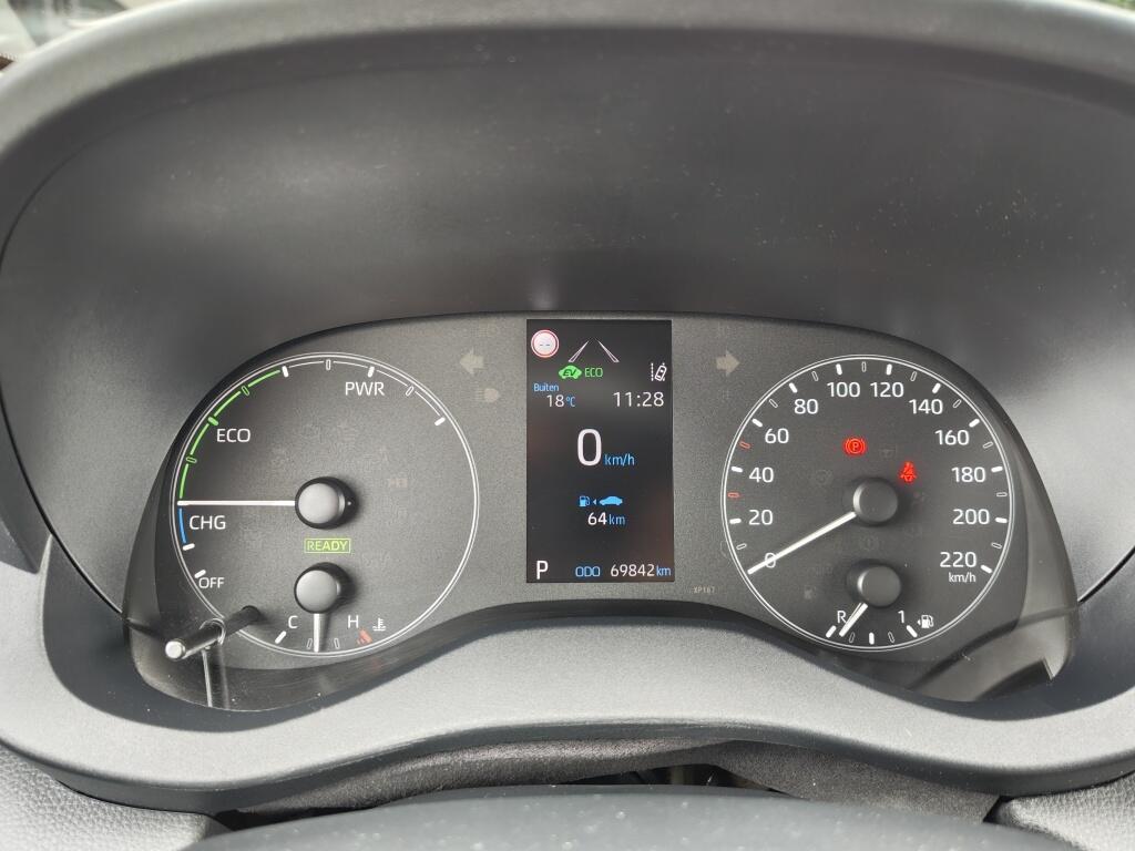Toyota Yaris 1.5 Hybrid Dynamic | Trekhaak Afn. | Android Auto, Apple Carplay - Image 11